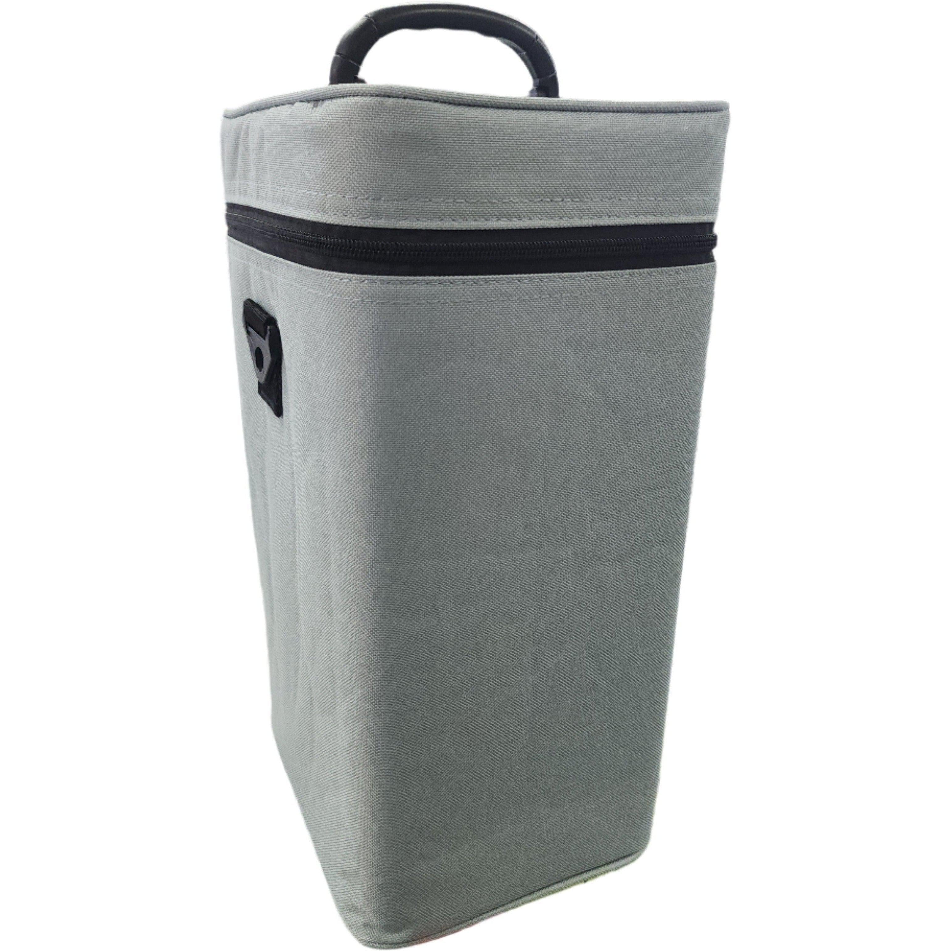 Celestron Telescope Canvas Carry Case - Durable & Lightweight Storage Bag for Astronomy Equipment - Perfect for Travel, Hiking, and Outdoor Stargazing