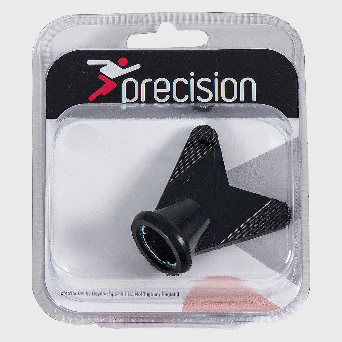 Precision Training Rugby Stud Key - Durable Metal Cleat Key for Rugby & Soccer Boots - Perfect for Athletes, Coaches & Sports Enthusiasts - Use on Field or Training Ground