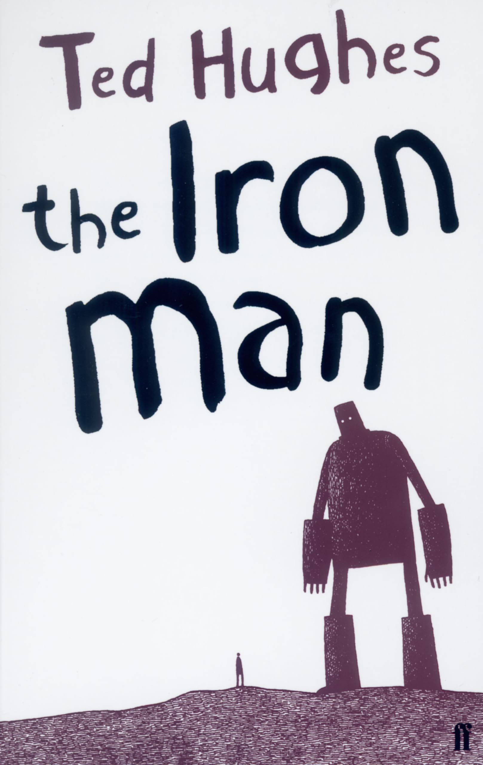 The Iron Man: A 5-Night Children's Bedtime Story Book - Perfect for Nighttime Reading & Kids' Imagination Development