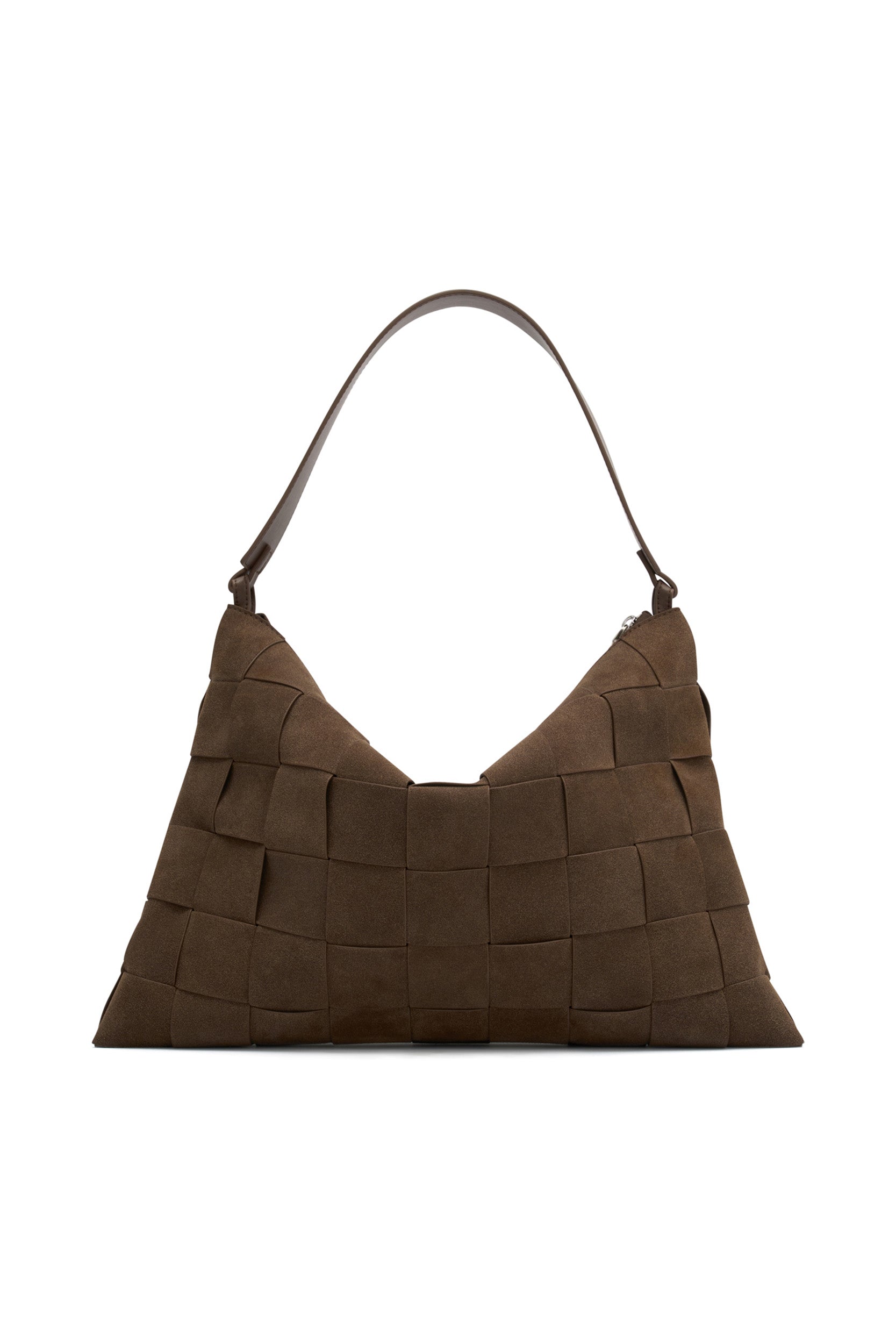The Celeste Cocoa Bag - Stylish & Durable Crossbody Purse for Women | Perfect for Work, Travel & Everyday Use