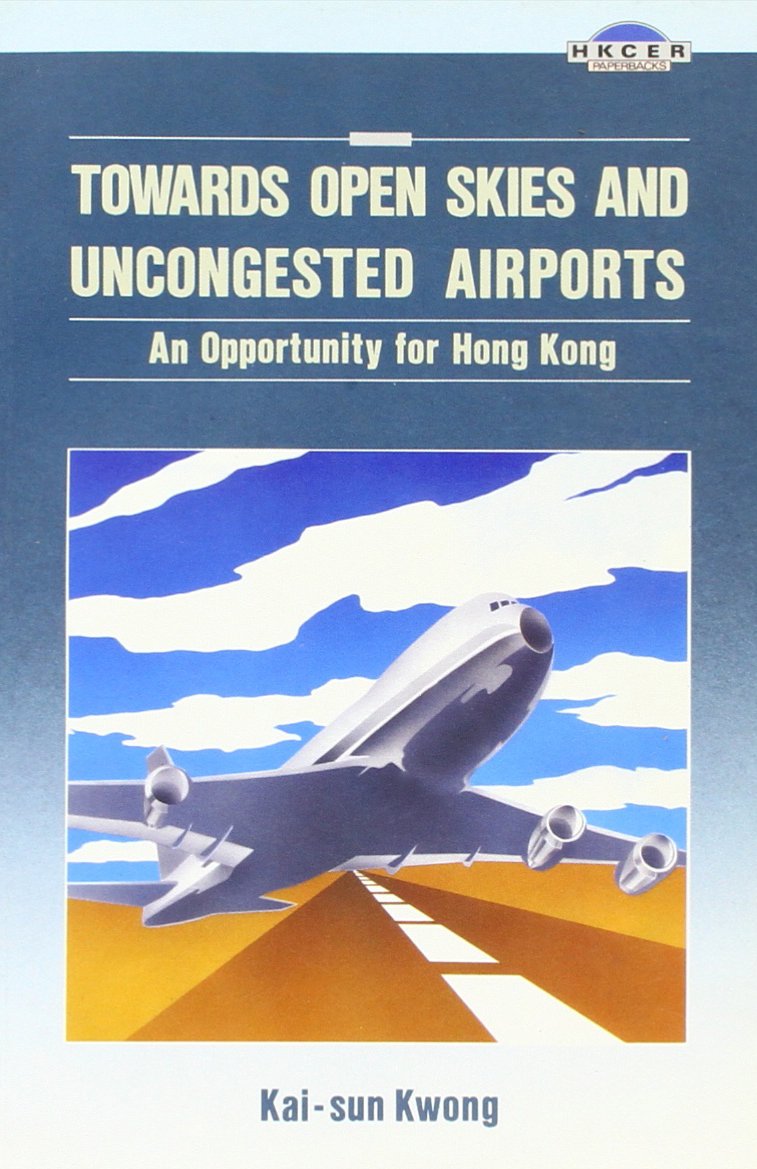 Hong Kong Airport Expansion: Opportunities for Open Skies & Reduced Congestion | Ideal for Business Travel & Cargo Logistics