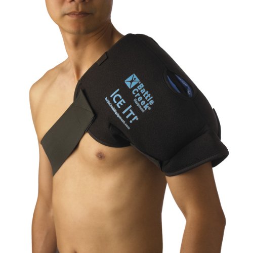 ColdCOMFORT Shoulder Ice Pack 13