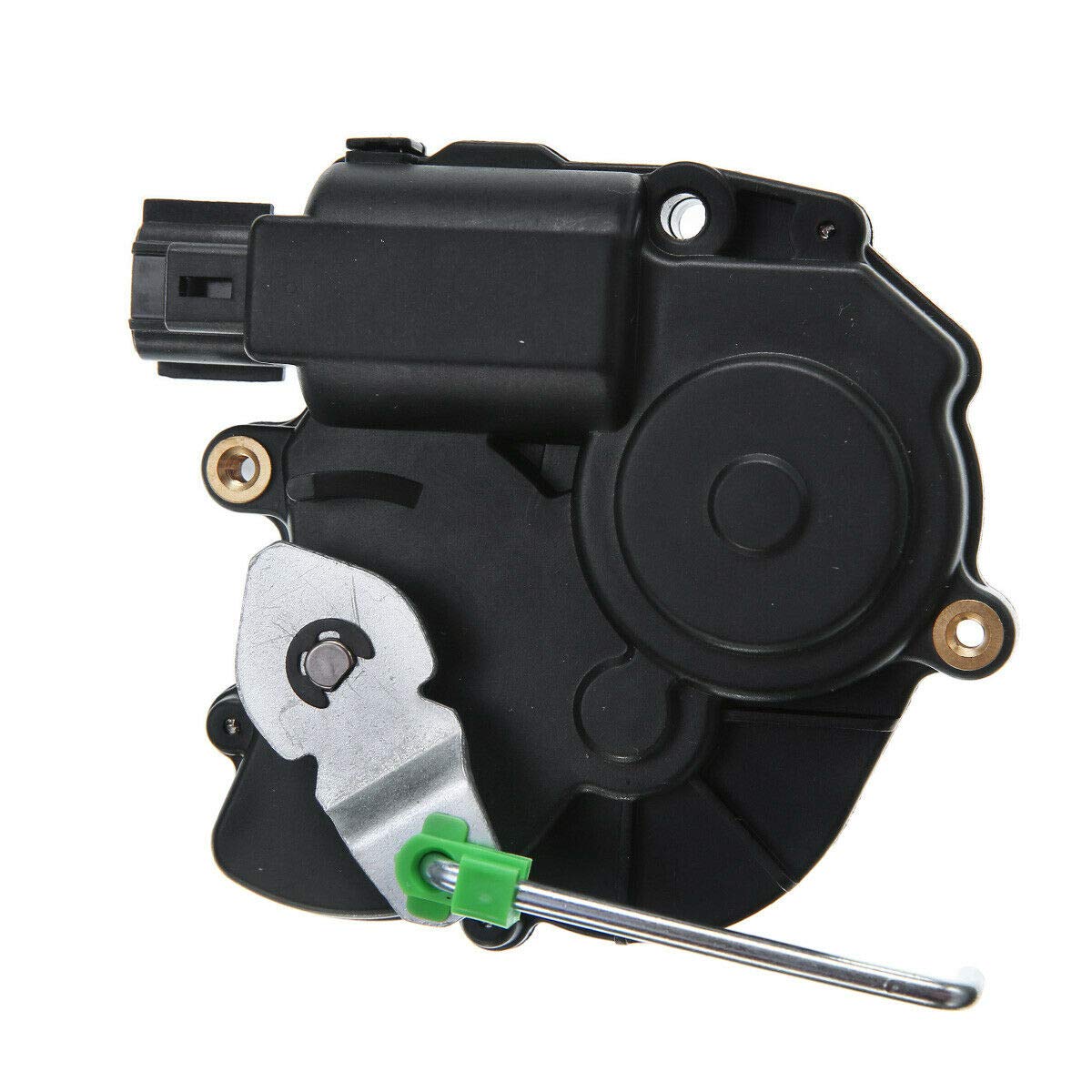 YueHao Right Side Sliding Door Lock Actuator - Compatible with Models 746849, 8562008060, 8562008061, 746-849, 85620-08060, 85620-08061 - Perfect for Car & Van Sliding Door Repairs