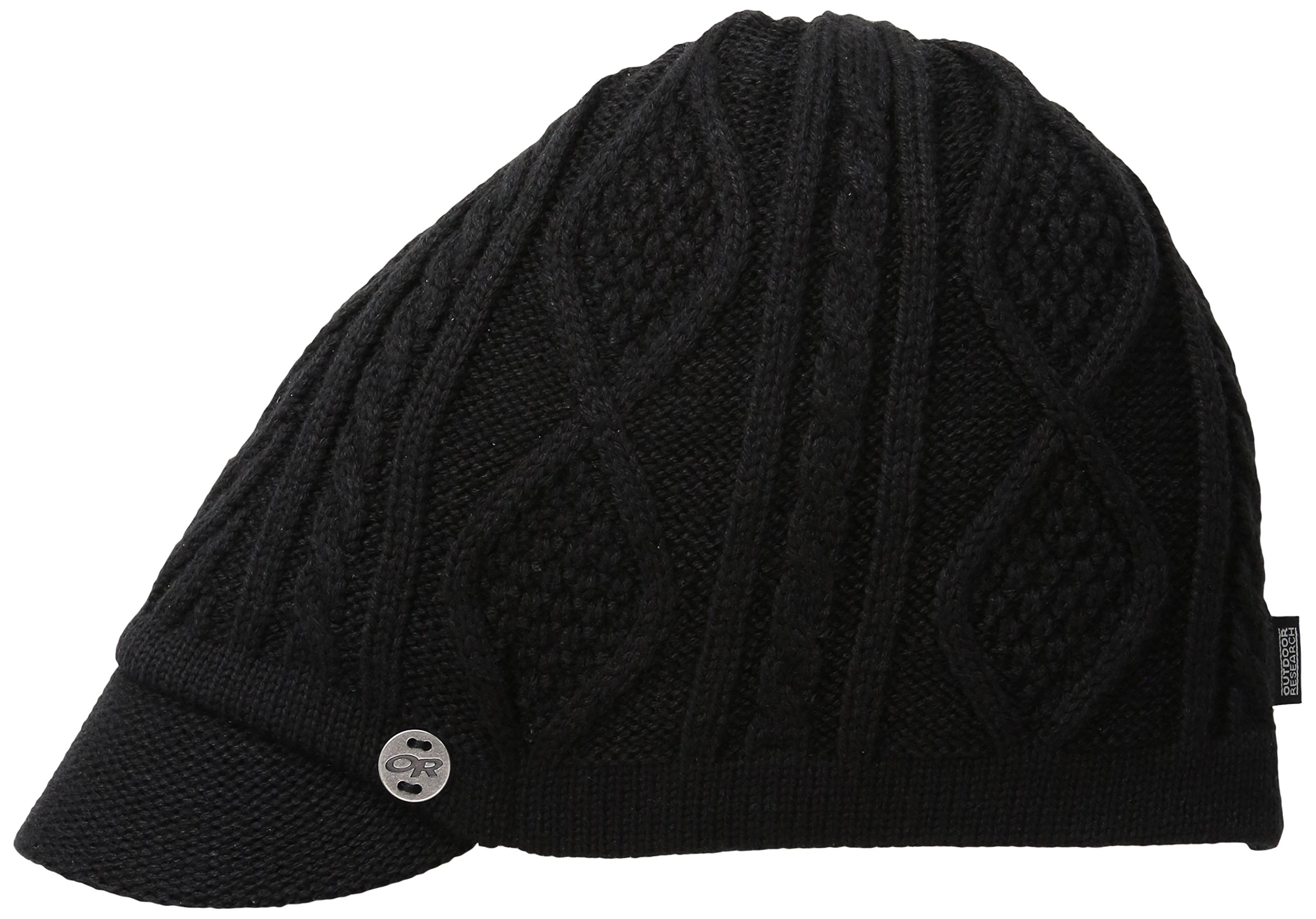 Outdoor Research Kieren Beanie - Warm Winter Hat for Outdoor Adventures