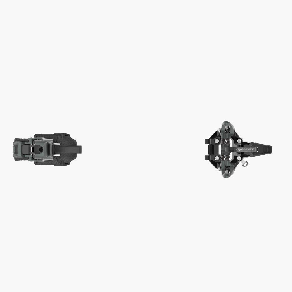 Dynafit Blacklight Ski Bindings with Magnet Technology - Lightweight & Durable for Backcountry Skiing & Alpine Touring