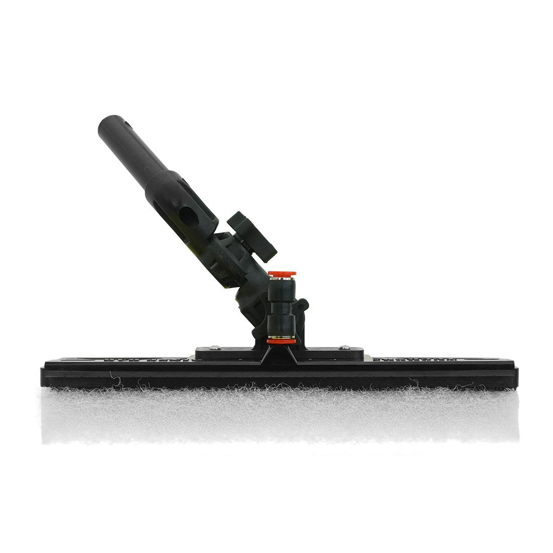 Tucker Alpha Scrubber - Premium Car Cleaning Tool for Detailing, Polishing & Waxing | Perfect for Auto Enthusiasts & Professional Detailers | Use on Cars, Trucks & Motorcycles