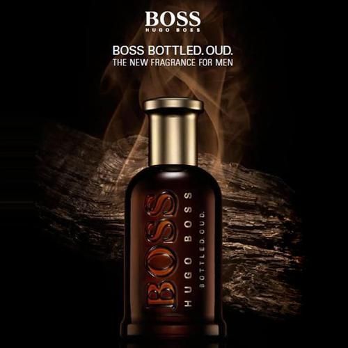 Premium Oud Eau de Parfum Spray for Men & Women - Long Lasting Luxury Fragrance for Date Night, Special Occasions & Daily Wear