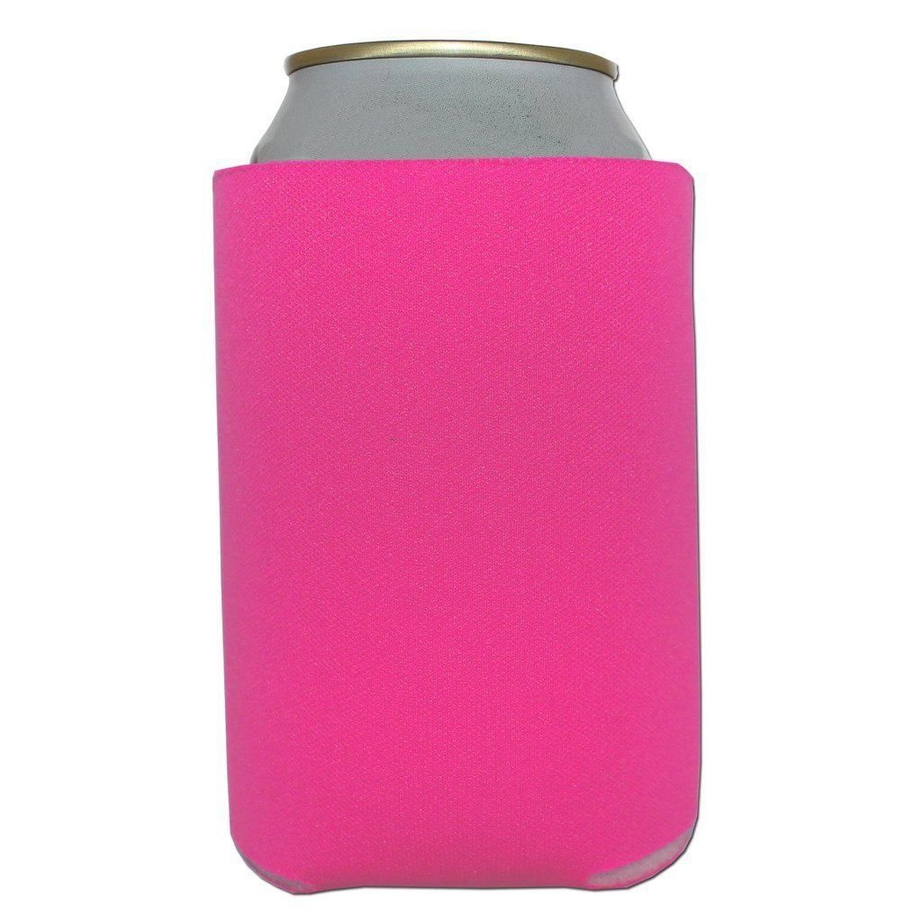 Premium 400 Blank Beverage Insulator Can Cooler - Bulk Soda & Beer Can Holders for Parties, BBQs, and Outdoor Events