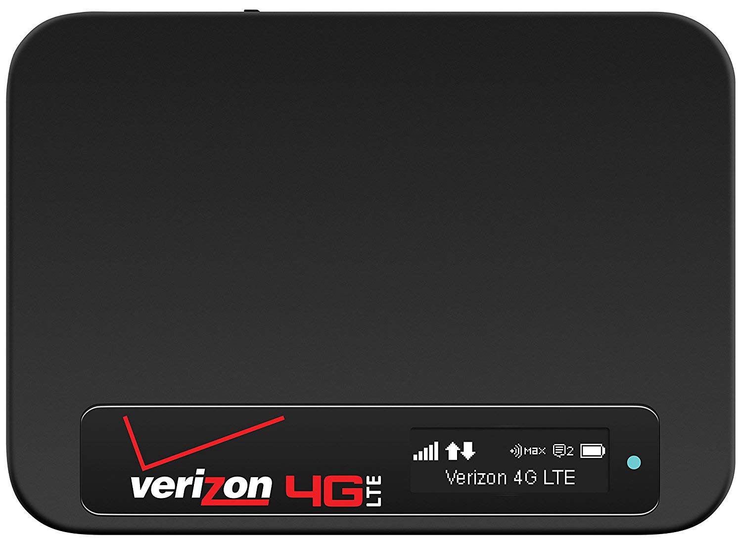 Refurbished Verizon Ellipsis Jetpack MHS800L 4G LTE Mobile WiFi Hotspot - Verizon Wireless | Portable Internet for Travel, Remote Work & Emergency Connectivity