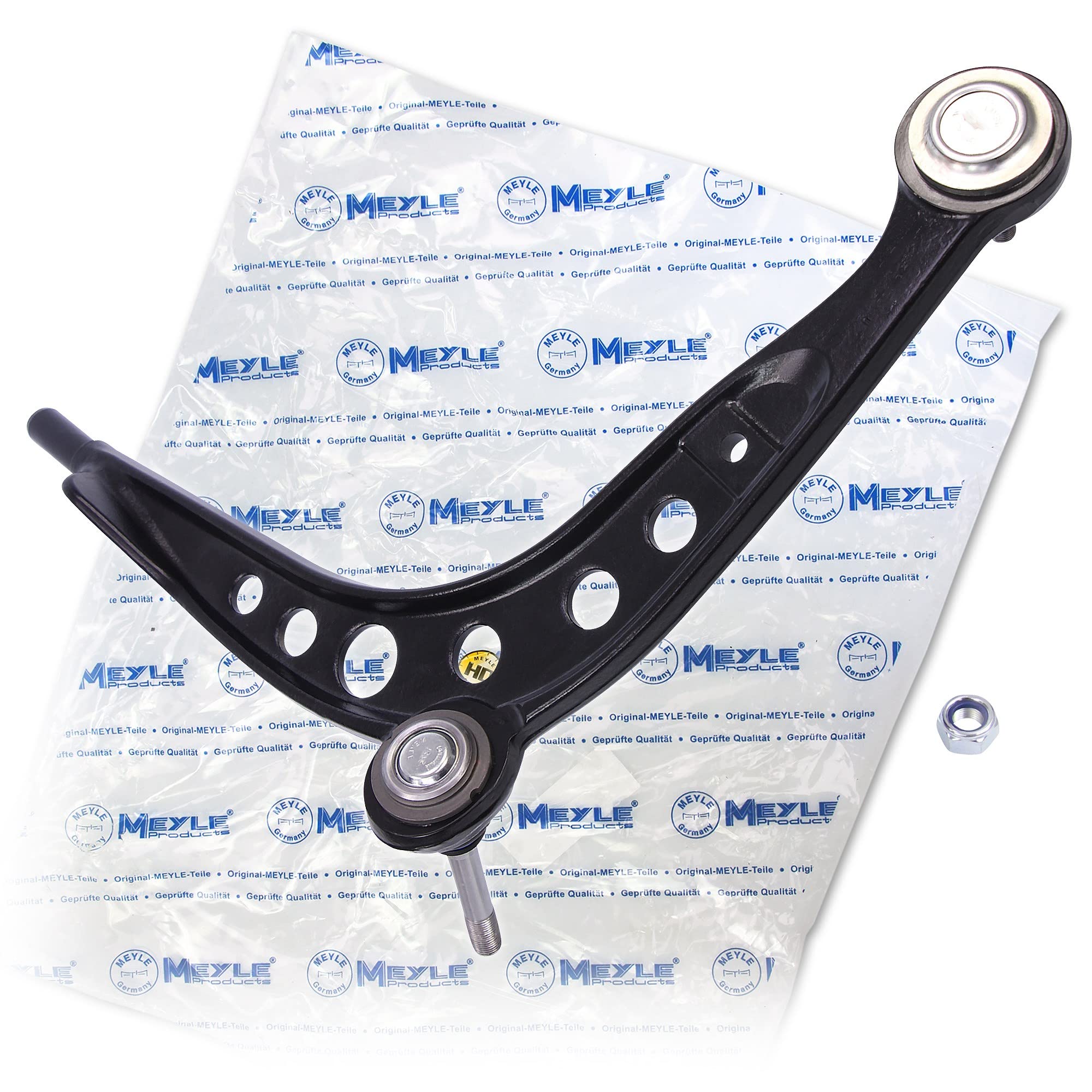 MEYLE Track Control Arm 3160503601/HD - Premium Suspension Replacement Part for BMW, Mercedes, Audi - Perfect for Off-Roading & Performance Driving