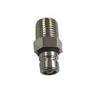 Marine Fuel Connector for Outboard - Suzuki 99105-00192 Replacement - Boating Essentials