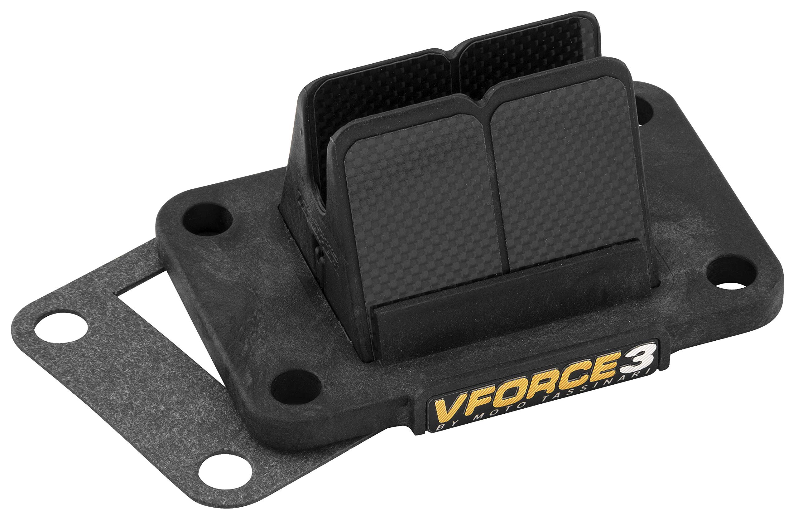 V-Force Reeds AVF3 Reed Valve Set V355B - High Performance Replacement for Dirt Bikes & ATVs - Perfect for Off-Road Racing & Trail Riding