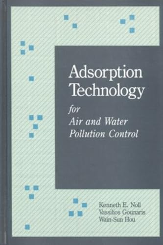 Advanced Adsorption Technology for Air & Water Purification | Effective Pollution Control Solutions for Home, Office & Industrial Use
