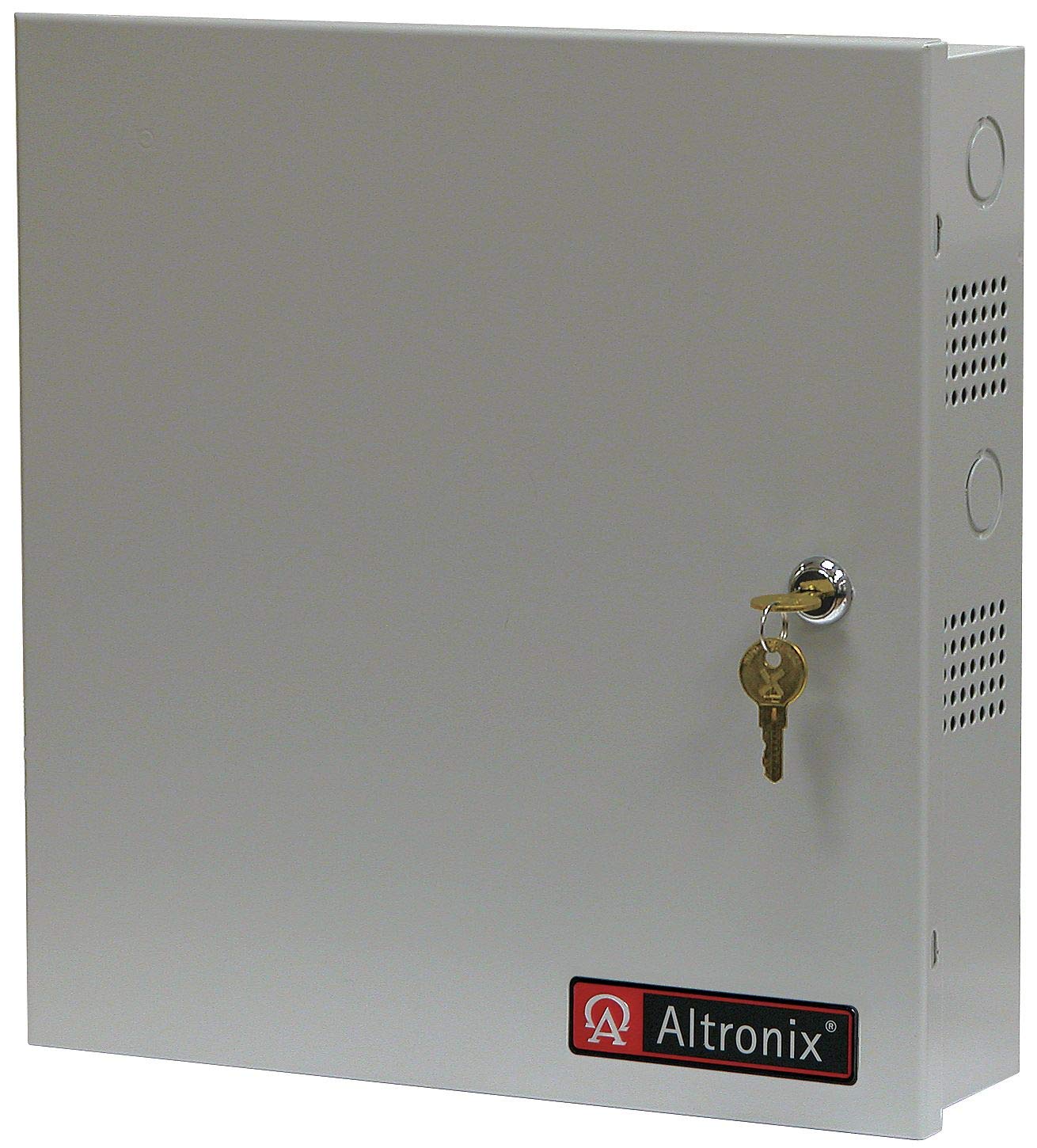 ALTRONIX AL168300CBM Multi-Output Power Supply - 12V DC 8.3A 100W Power Converter with 3 Outputs - Ideal for CCTV Security Systems, Access Control & Industrial Automation