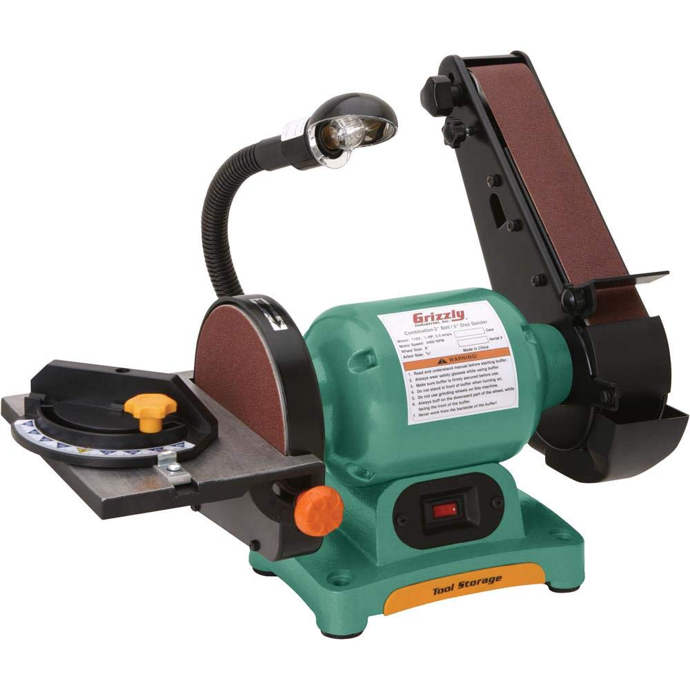 Grizzly Industrial H7761 2
