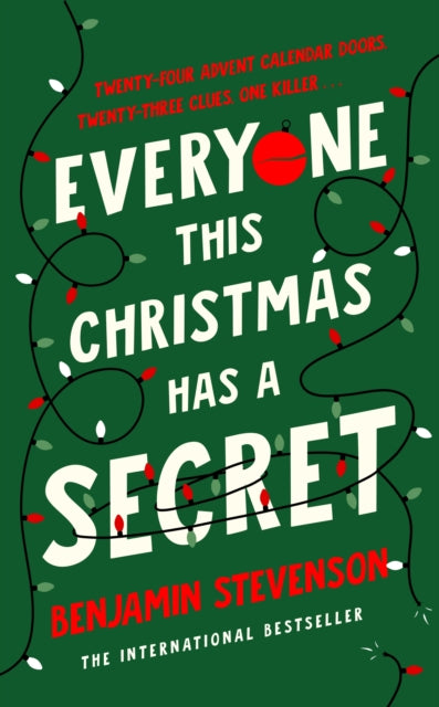 Christmas Secrets Revealed - Holiday Gift Ideas for Everyone | Perfect for Family Gatherings & Festive Celebrations