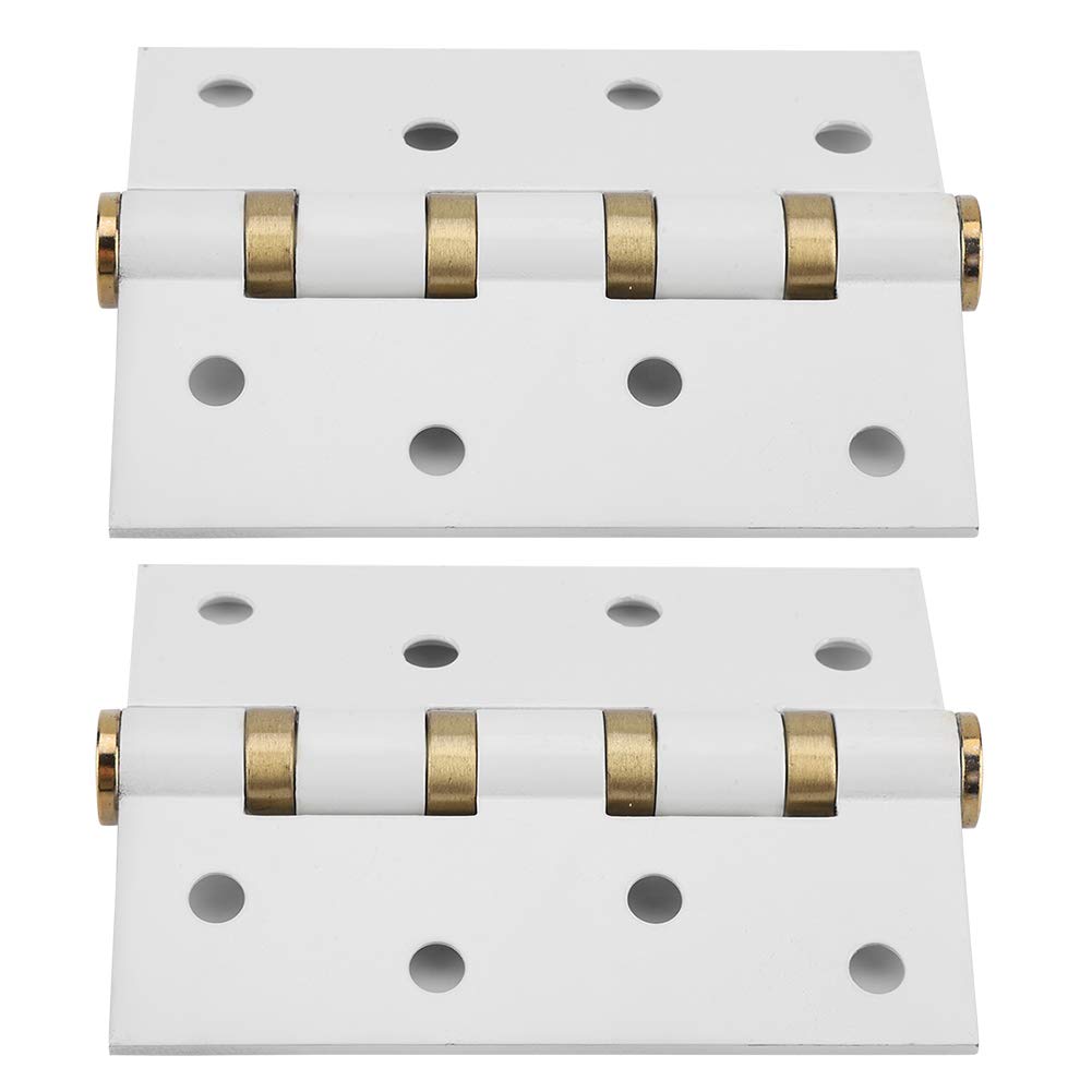 Universal Hinge - Durable & Versatile Home Hardware for Doors, Cabinets & Furniture | Perfect for DIY Projects & Home Renovations