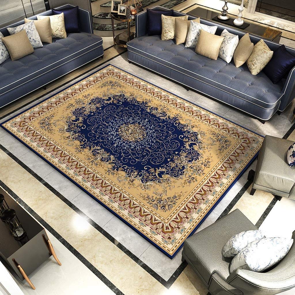 Super Soft Indoor Modern Fluffy Area Rugs - 80x120cm Shag Carpets for Living Room, Bedroom, Kids Room Decor | Cozy Home Accessories for Men & Women | Perfect for Family Gatherings & Relaxation