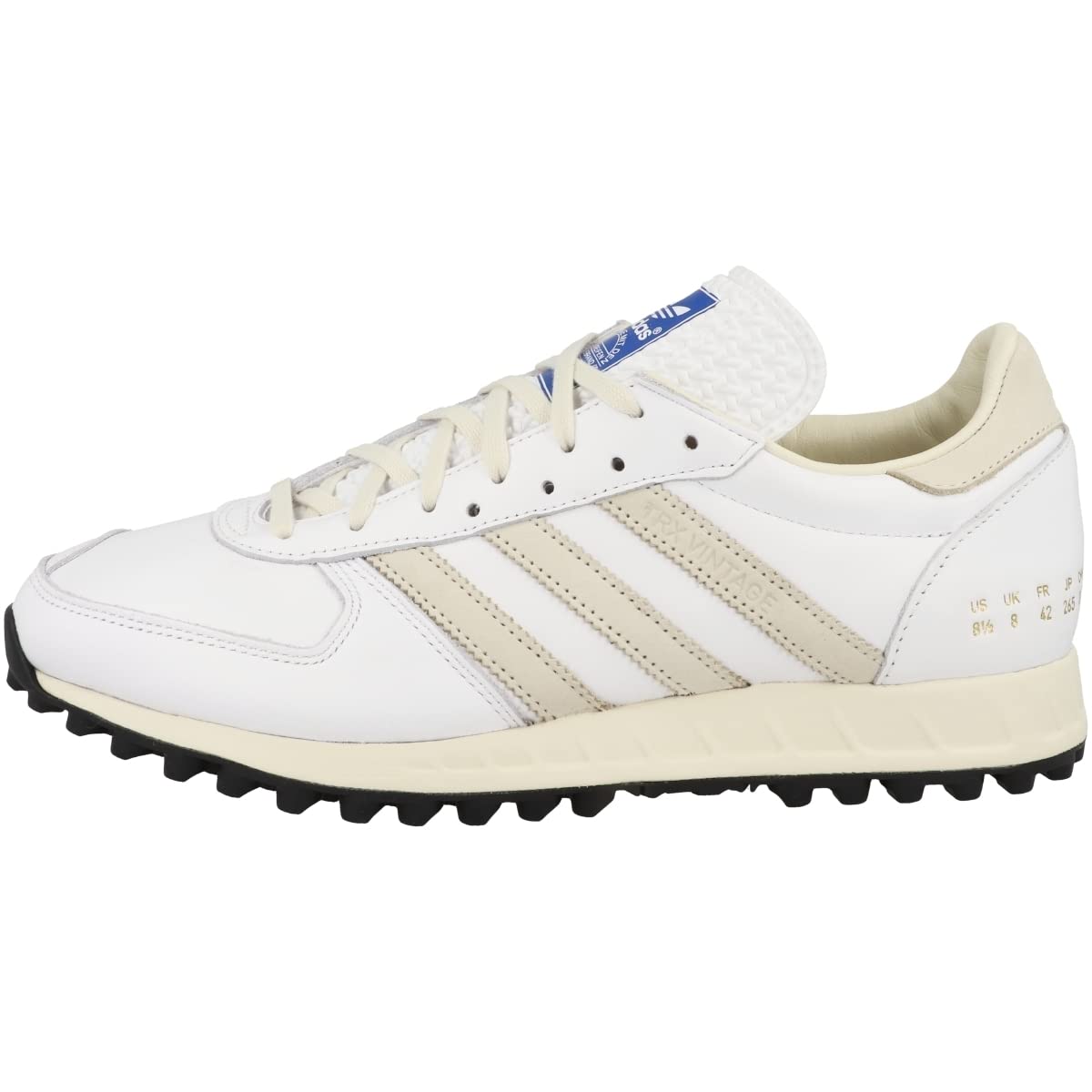 adidas Originals TRX Vintage Men's Running Shoes - Retro Style Sneakers for Casual Wear, Gym & Street Fashion