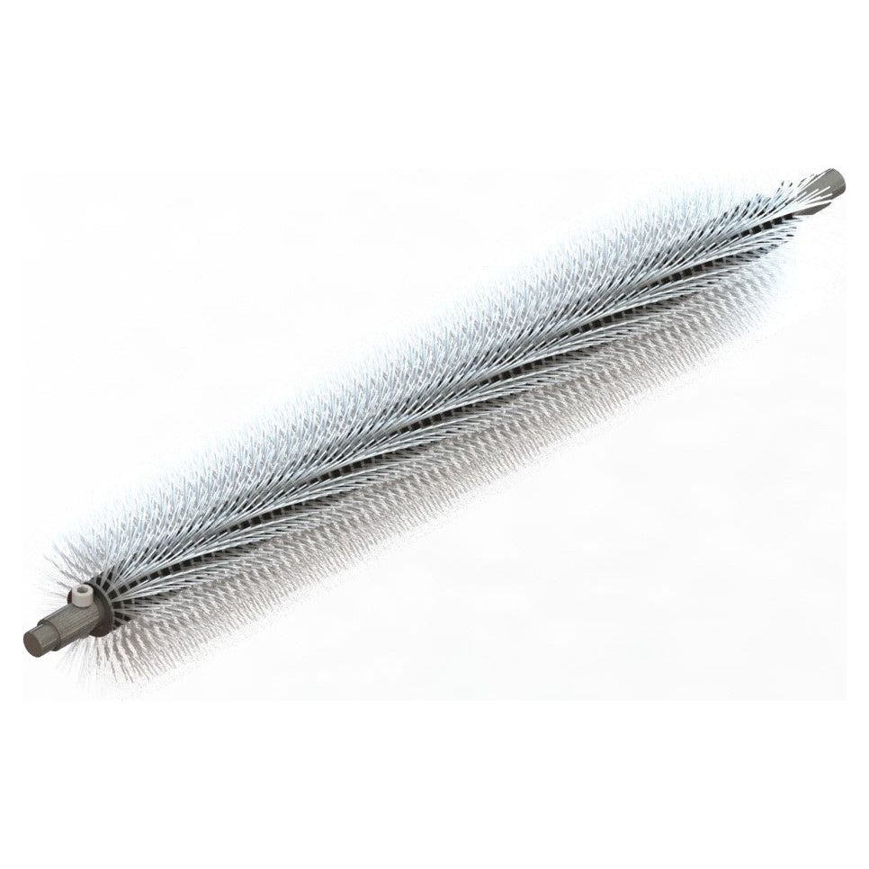 CenturionPro Trimmer Brush Replacement - High-Quality Replacement Brush for CenturionPro Trimmers - Perfect for Hair Salons, Barbershops & Home Grooming