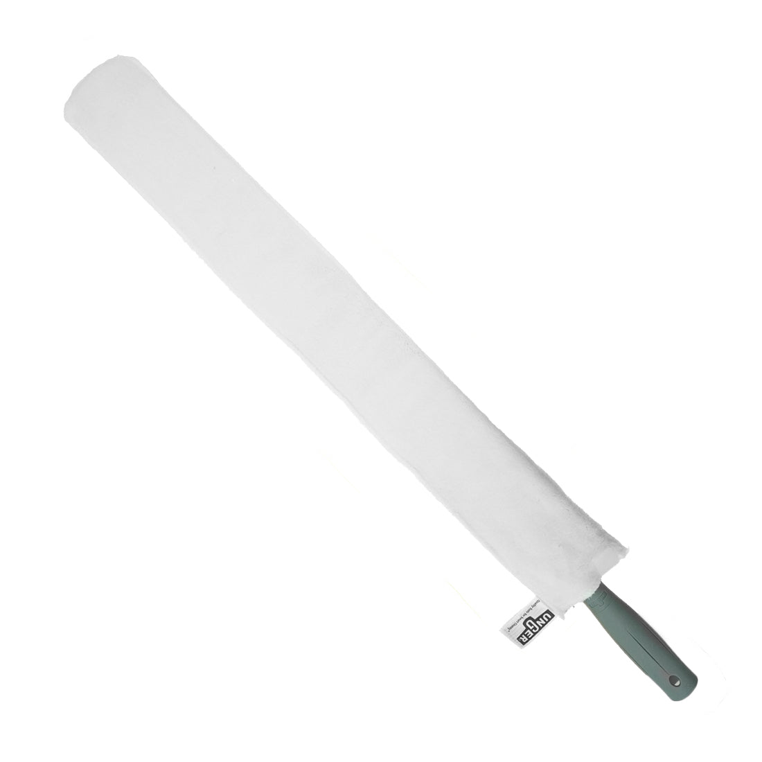 Unger StarDuster ProFlex - Premium Extendable Microfiber Duster for Ceiling Fans, Blinds & Hard-to-Reach Areas | Ideal for Home Cleaning, Office & Commercial Use