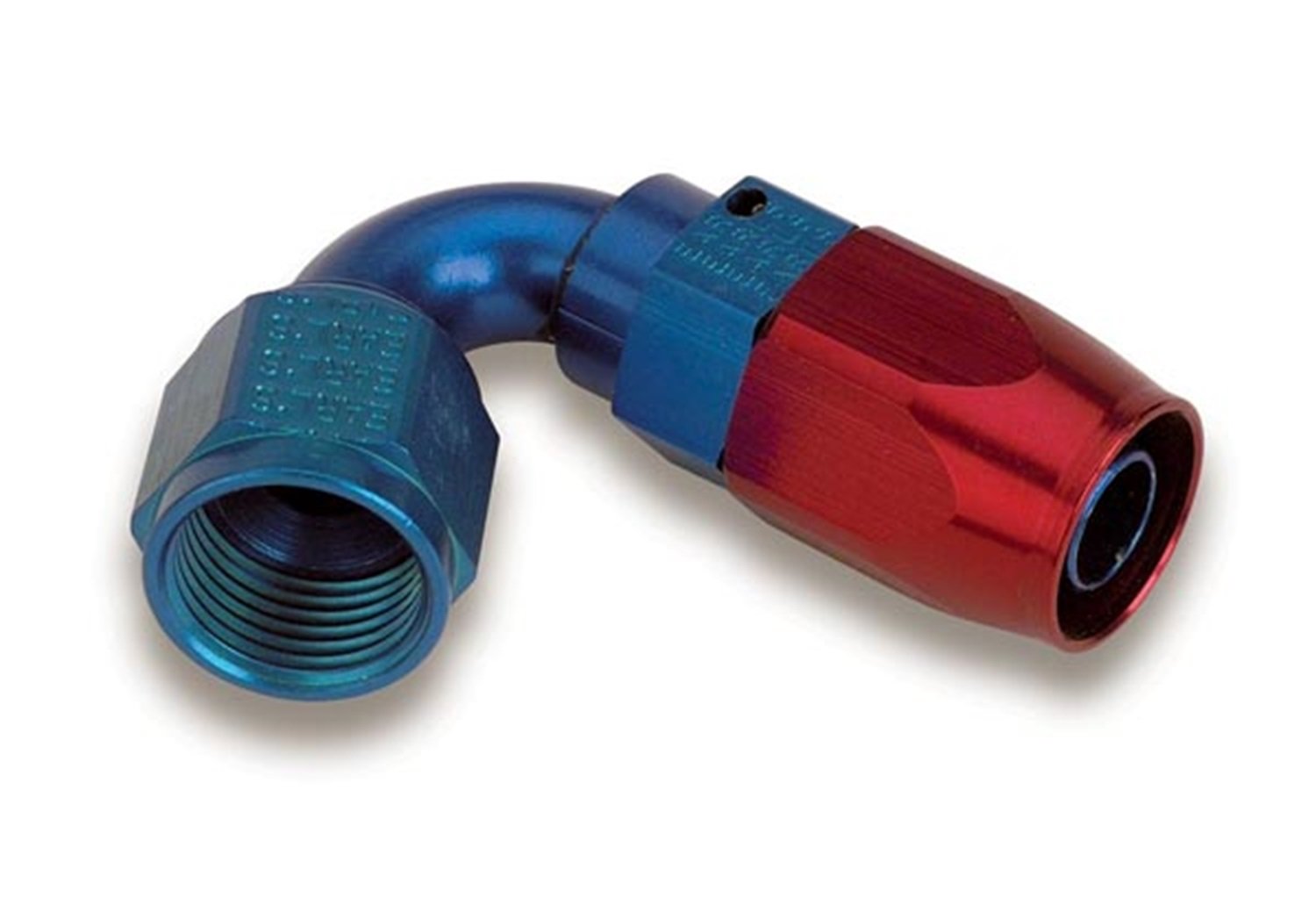 Earl's 812006ERL Swivel-Seal Hose End - High Pressure Leak-Free Connection for Garden, Car Wash & Industrial Use