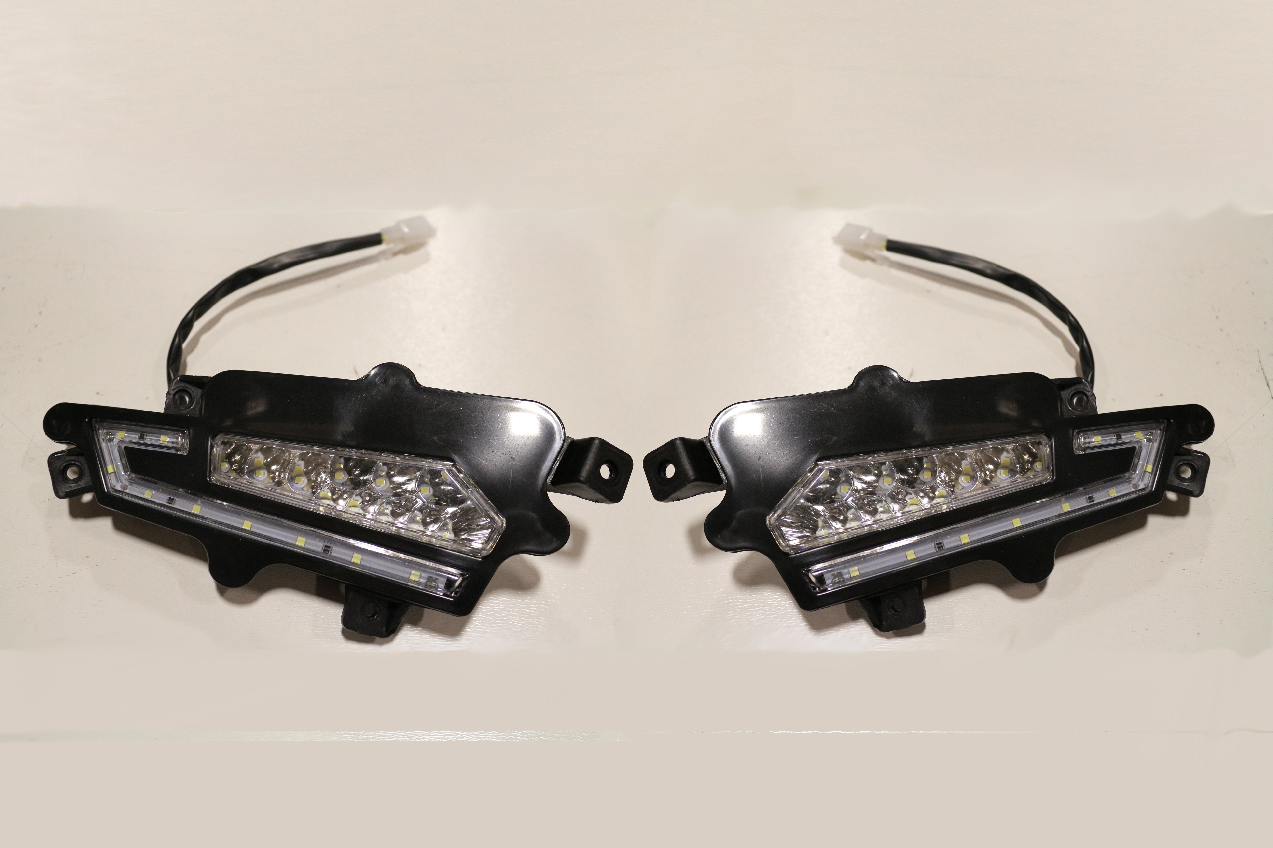Blazer 110H Headlight Assembly Replacement - Compatible with [Vehicle Models] - High Performance LED Headlights for Improved Night Driving Safety
