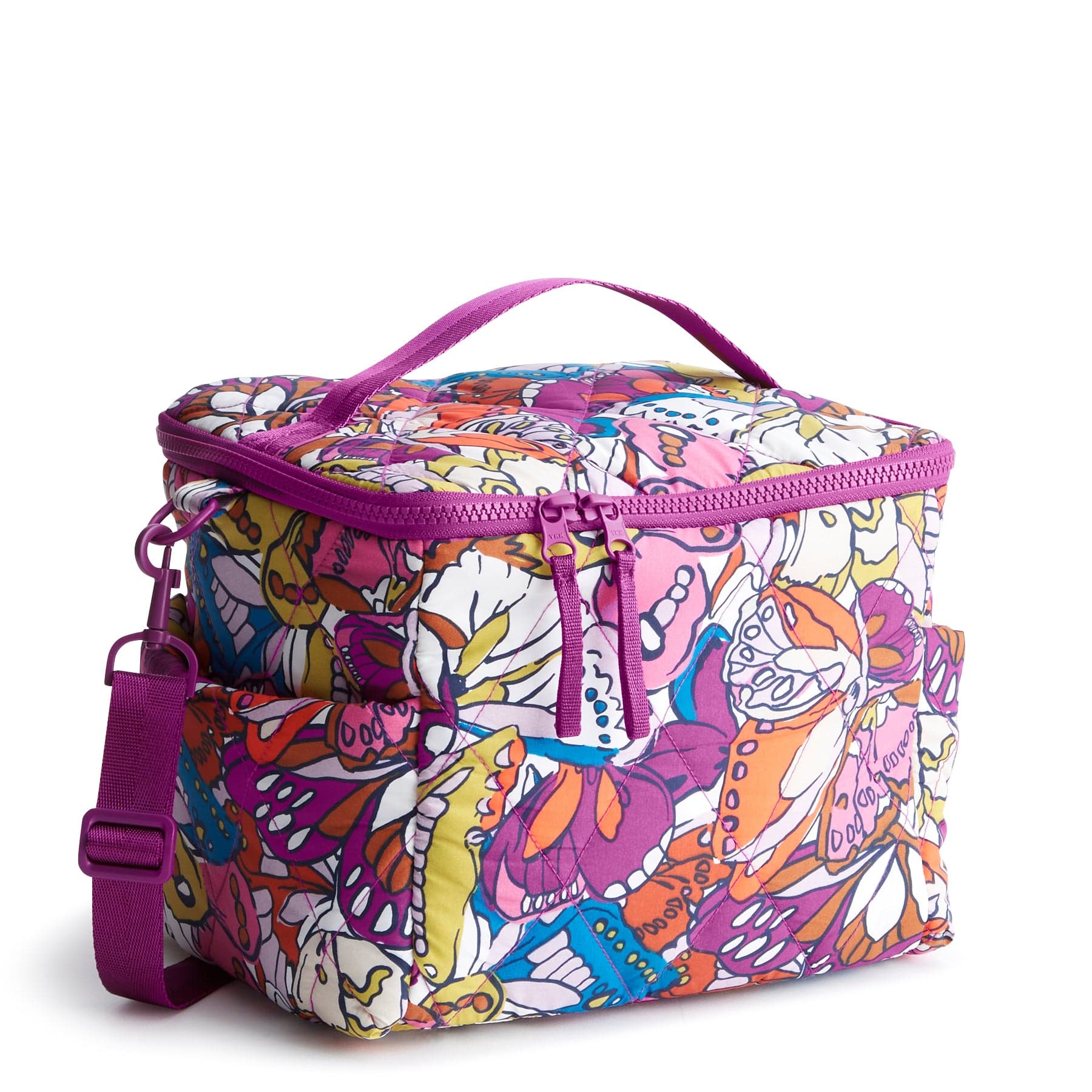 Premium Insulated Lunch Cooler Bag - Leakproof & Lightweight for Work, School, Picnics & Outdoor Activities | Model 5041620081