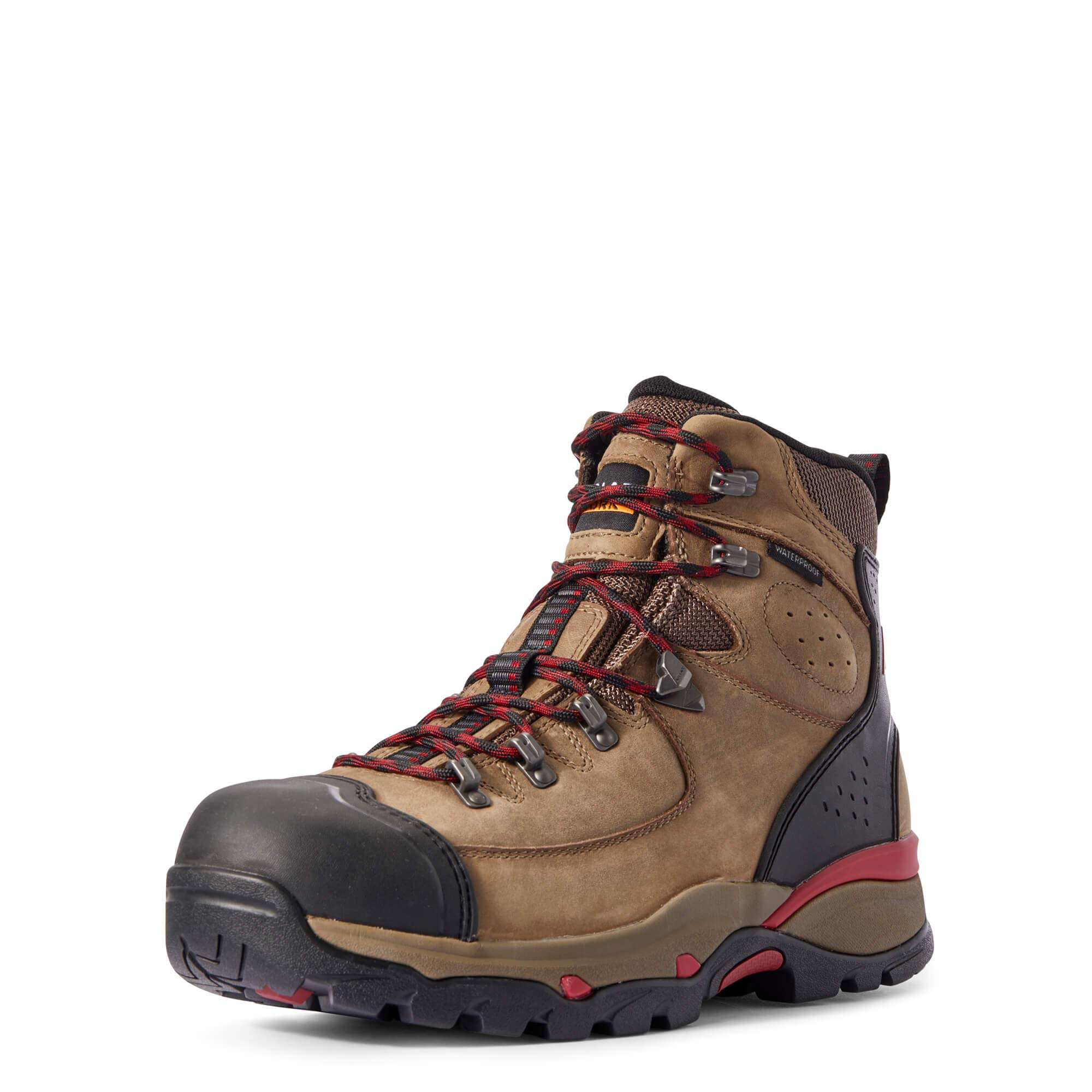 ARIAT Men's Endeavor 6