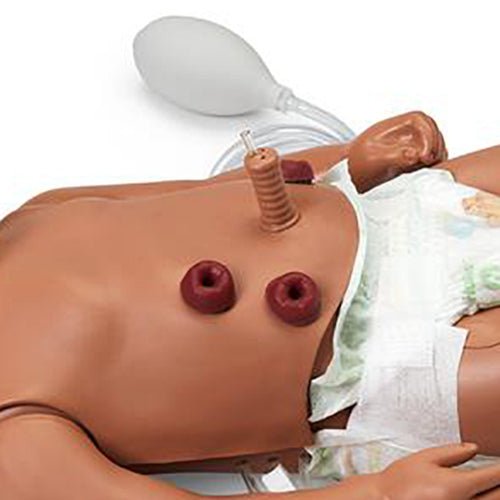 External Stoma Sites for S100 - Waterproof & Secure Add-On Option | Ideal for Outdoor Activities, Travel & Daily Use