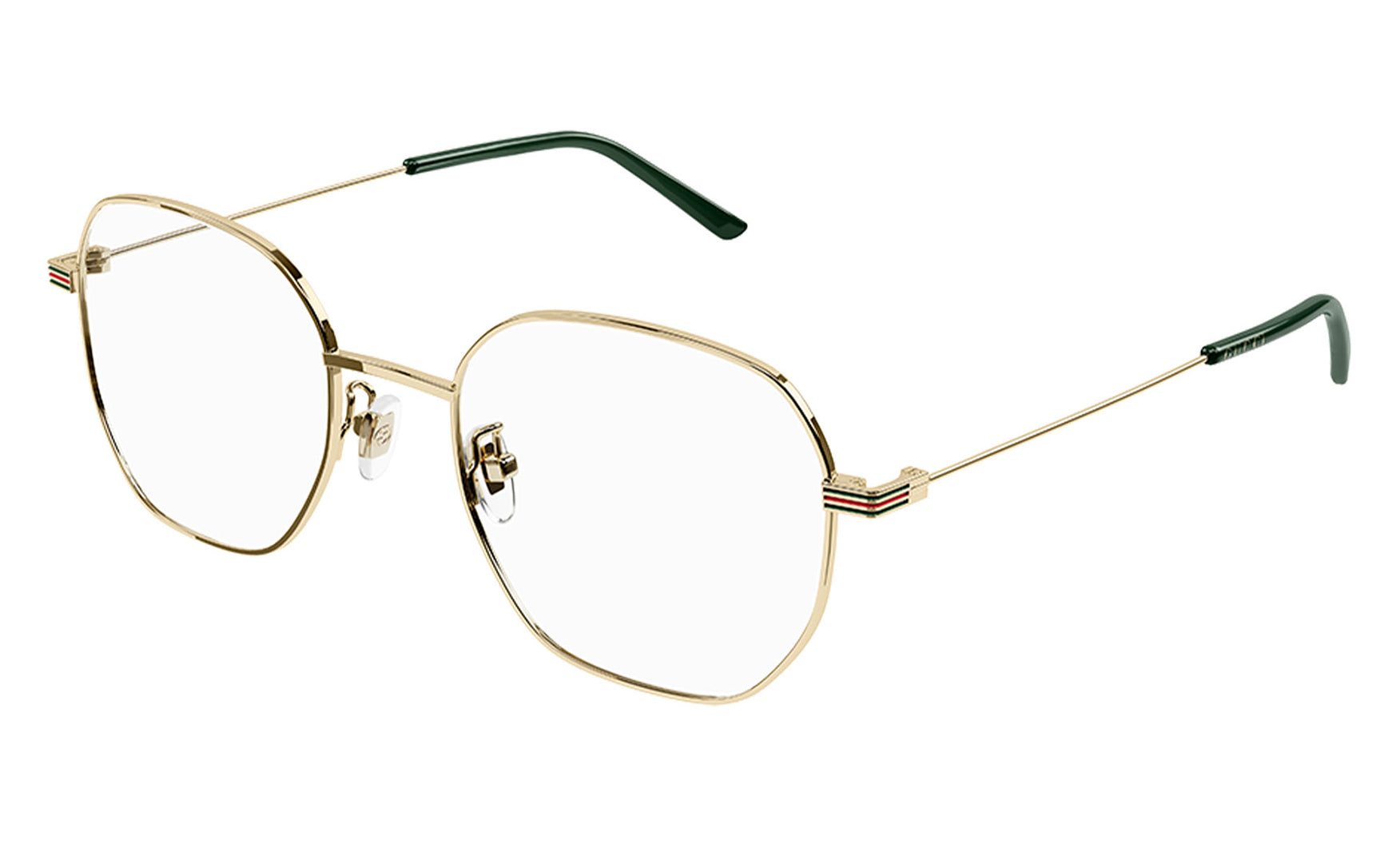 Original Title: GUCCI GG1125OA 002 5320 GLASSES FRAMES   Optimized Title: GUCCI GG1125OA 002 5320 Sunglasses Frames - Stylish & Durable Eyewear for Men & Women | Perfect for Fashion, Outdoor Activities & UV Protection