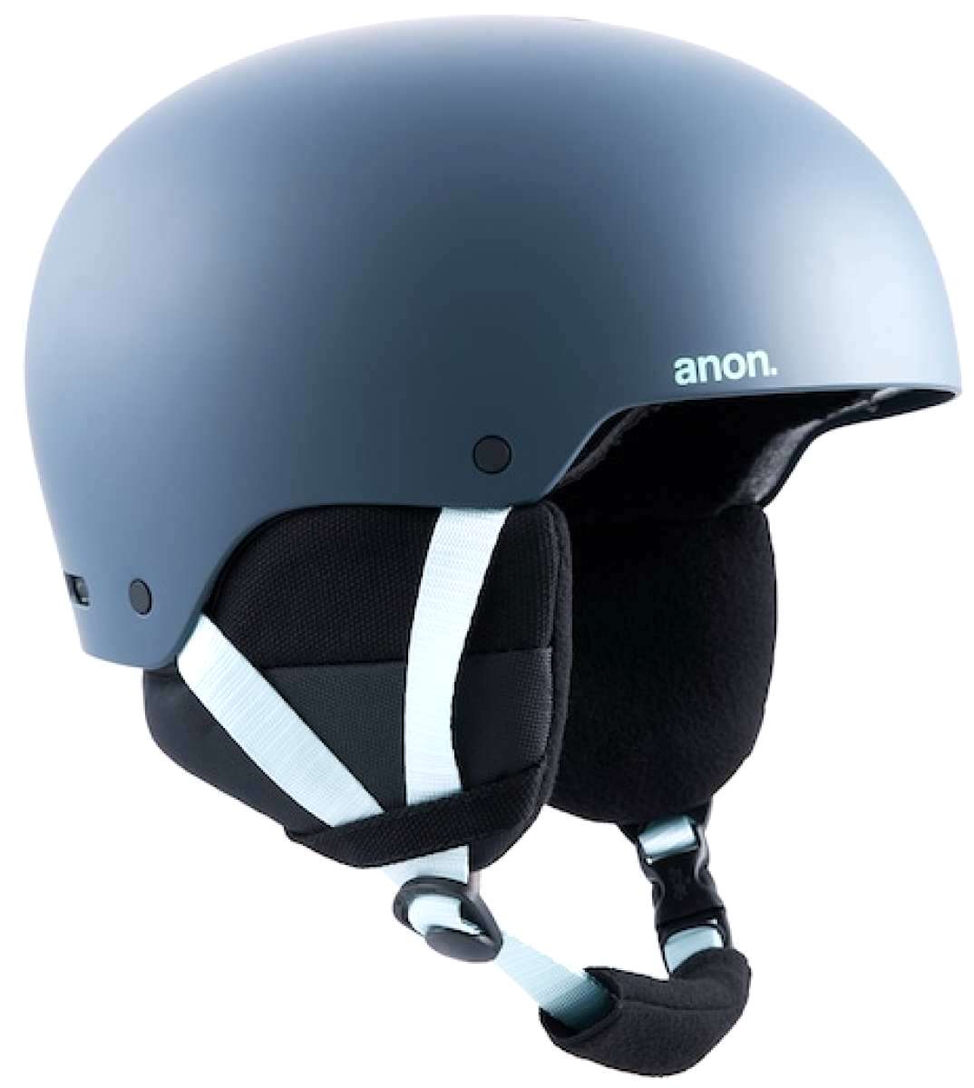 Anon Raider 3 Snowboard Helmet 2022-2023 - Lightweight & Durable for Skiing, Snowboarding & Winter Sports