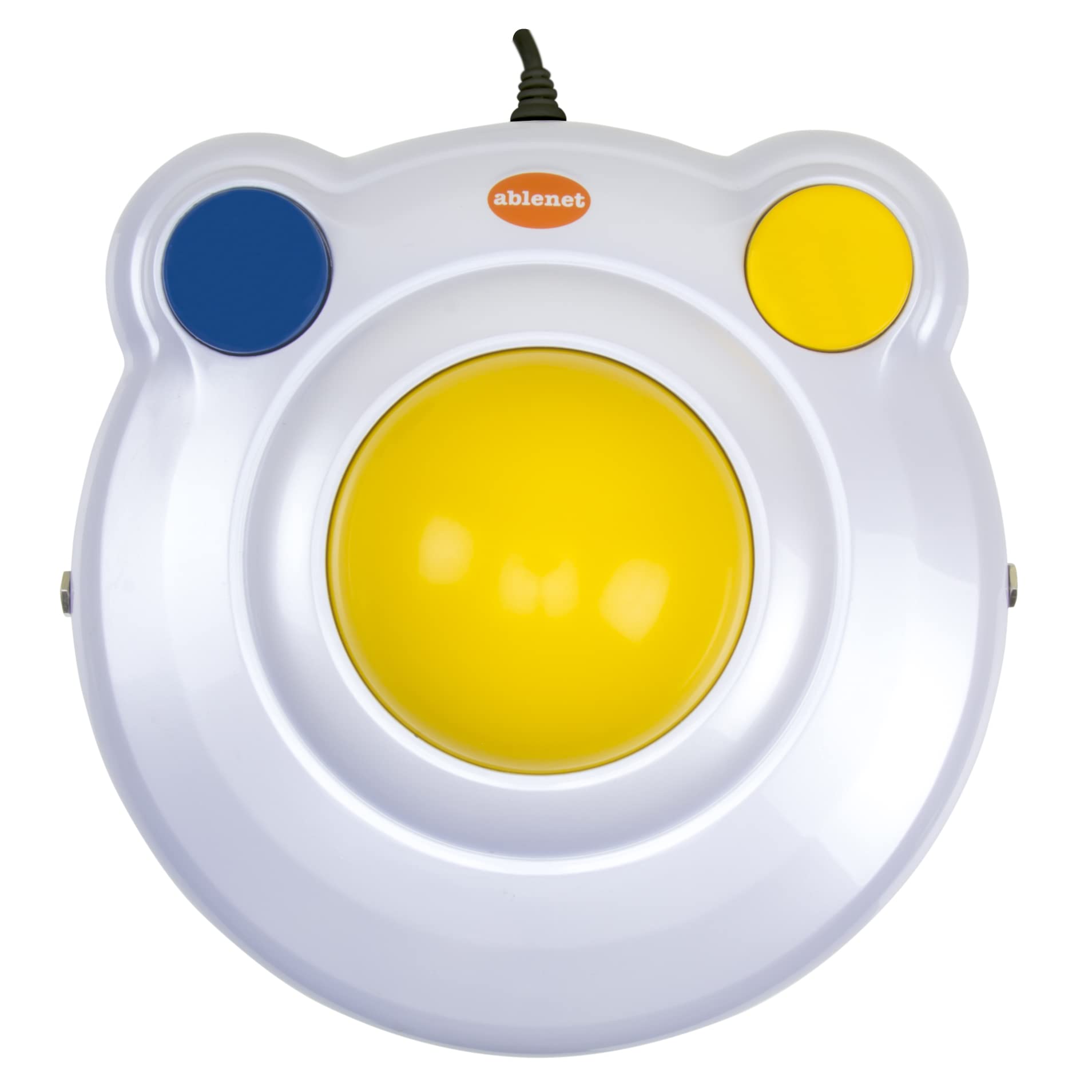 Ablenet BIGtrack 2.0 Trackball - 3