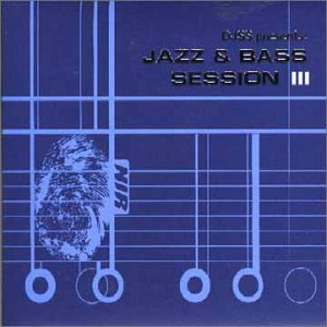 Jazz & Bass Session V.3 - Premium Music Recording for Jazz Ensembles & Bass Players - Perfect for Studio Sessions, Live Performances & Music Production