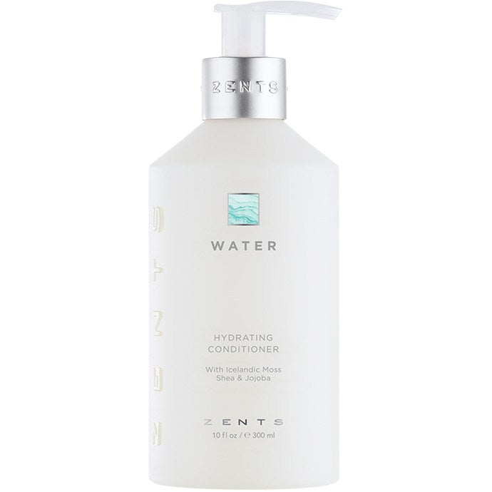 ZENTS Hydrating Hair Conditioner for Dry & Damaged Hair - Sulfate Free & Paraben Free - Deep Moisturizing & Repairing - Perfect for Daily Use & Post-Color Treatment Care