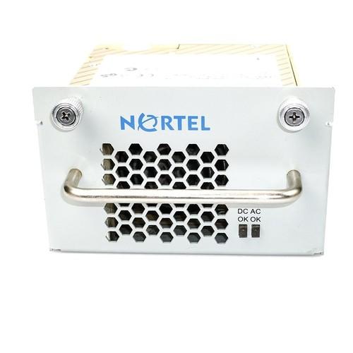 600W Avaya Nortel RPS 15 Redundant Power Supply AA0005E19 E5 for Switch 5510 24T - Reliable Backup Power for Network Switches in Data Centers & Offices