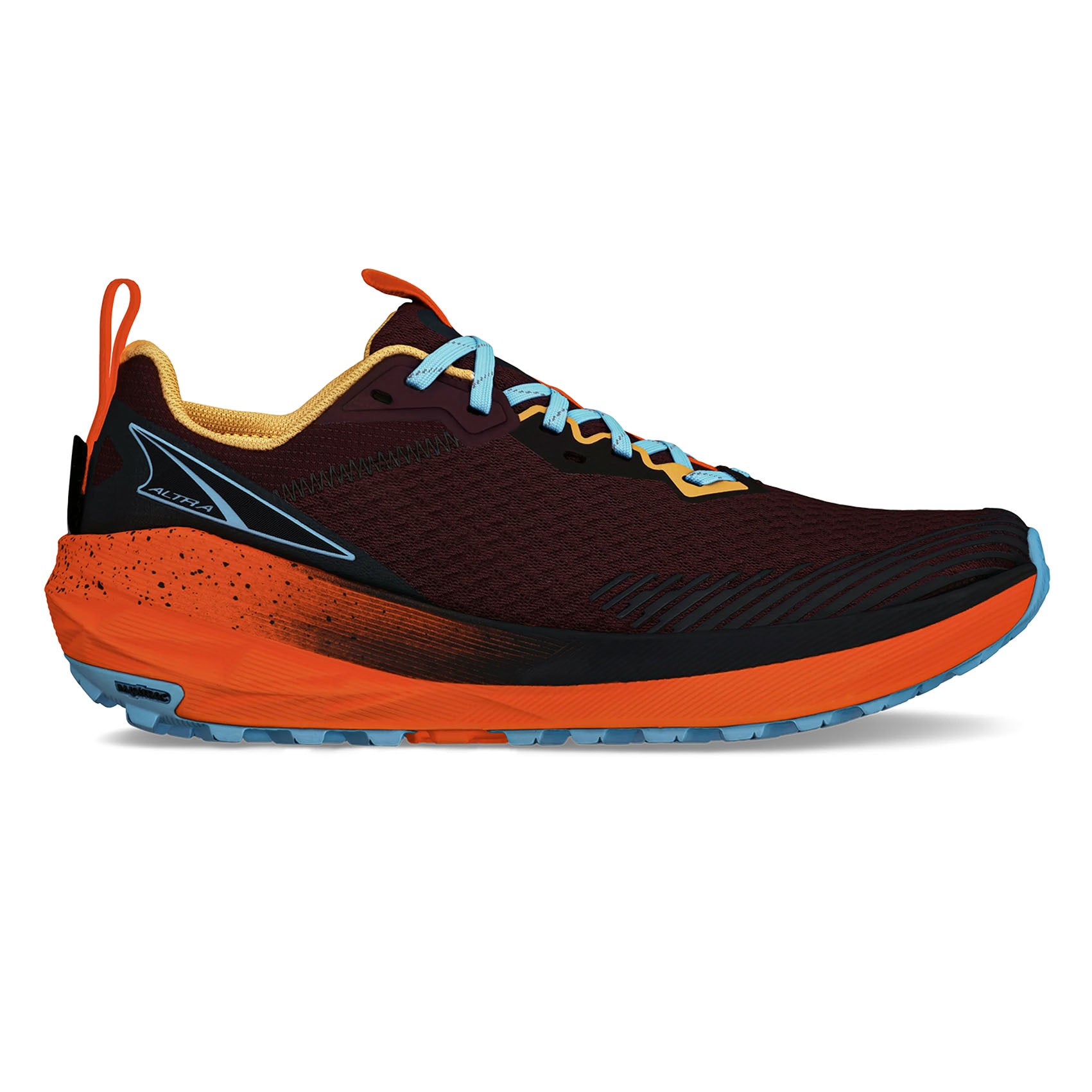 Women's Altra Experience Wild 2 Trail Running Shoes - Lightweight Hiking & Outdoor Adventure Footwear for Women - Perfect for Trail Running, Hiking, and Outdoor Activities