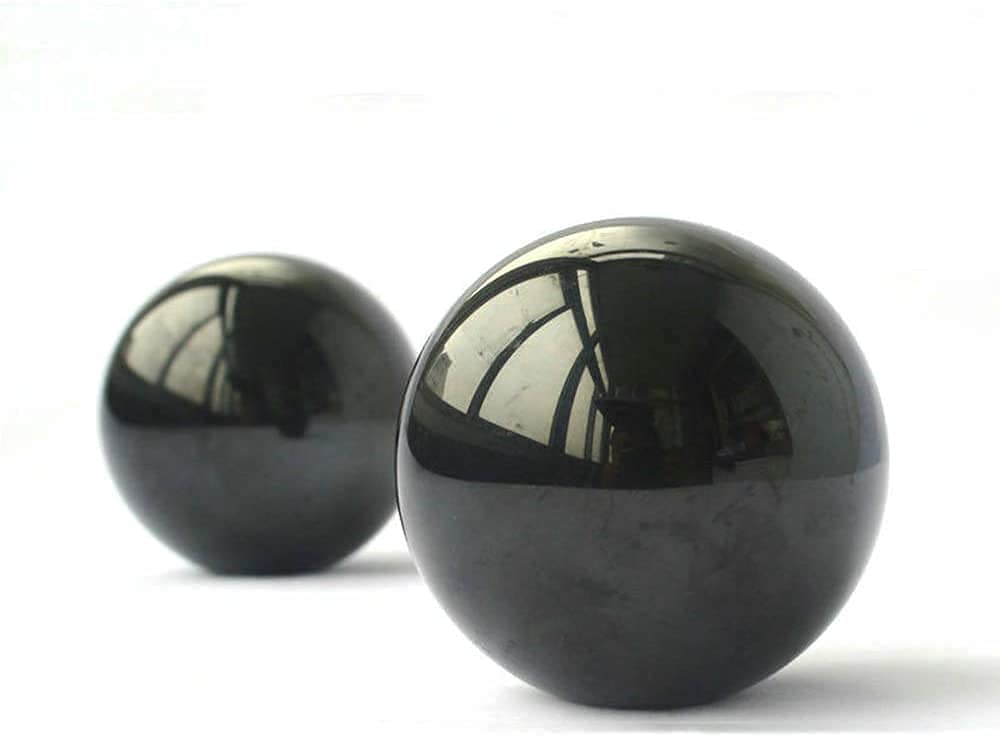 Chinese Baoding Balls - Stress Relief & Hand Exercise Meditation Balls for Adults | Traditional Chinese Health Massage Therapy | Improve Hand Strength, Reduce Anxiety & Promote Relaxation | Perfect for Office, Home Use & Meditation Practice