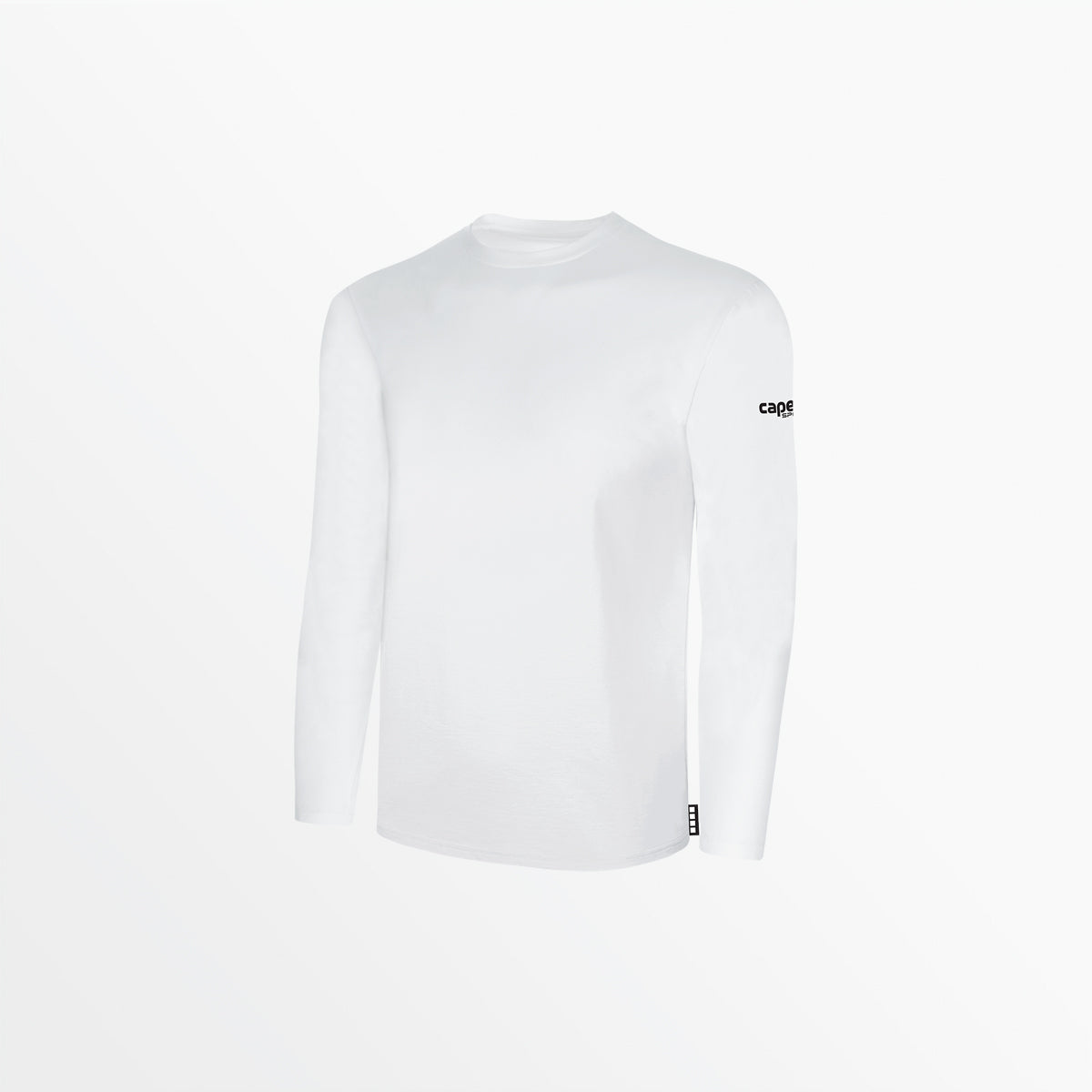 Youth Basics Long Sleeve Cotton T-Shirt for Boys & Girls - Soft Comfortable Casual Wear for School, Play & Everyday Outfits