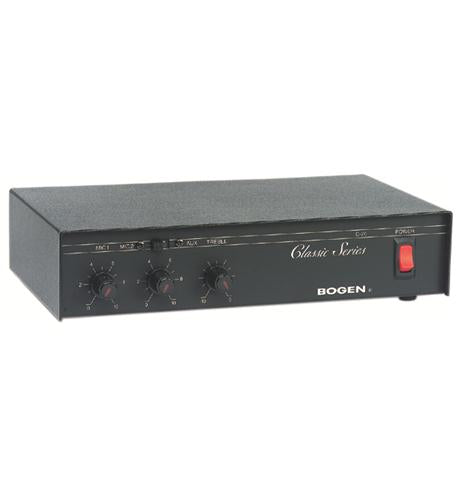 10W Classic Amplifier BG C10 - High Power Audio Amp for Home Stereo, Guitar & Studio Use | Perfect for Music Lovers & Audiophiles