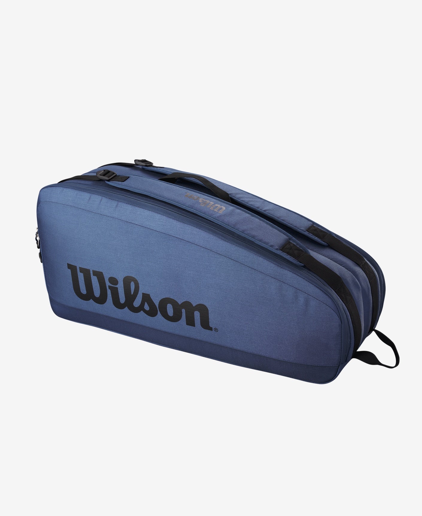 Wilson Ultra V4 Tour Tennis Bag 6-Pack - Premium Tennis Equipment for Players & Coaches | Perfect for Tournaments, Practice & Travel