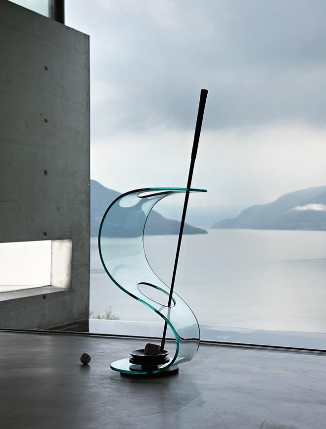 Premium Cobra Umbrella Stand - Heavy Duty Metal Base for Home & Office - Perfect for Entryway, Porch, and Patio Organization