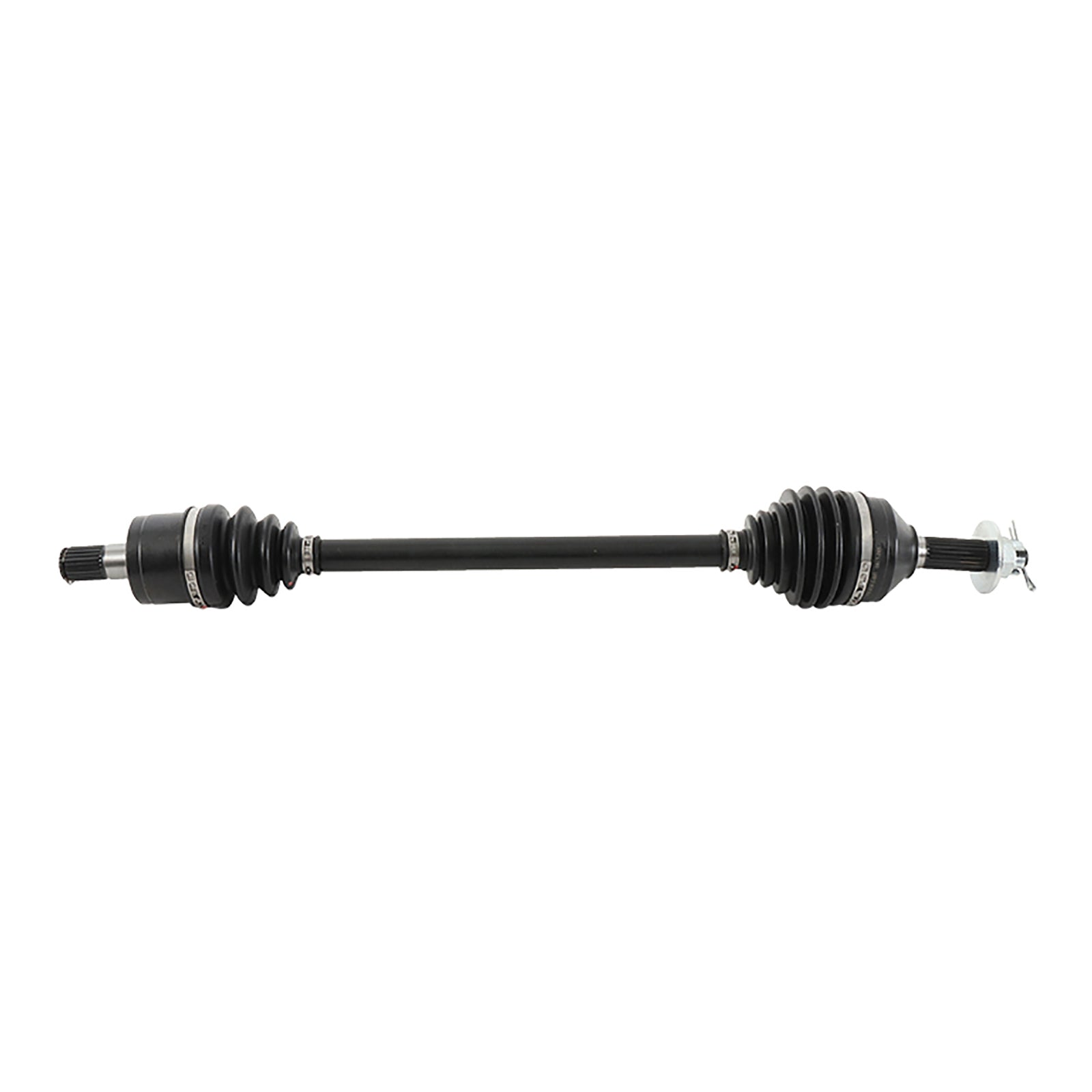 High-Quality ATV CV Axle Complete 8 Ball Joint Kit - Durable Replacement for Off-Road Vehicles - Perfect for ATV, UTV & Dirt Bike Maintenance & Repairs