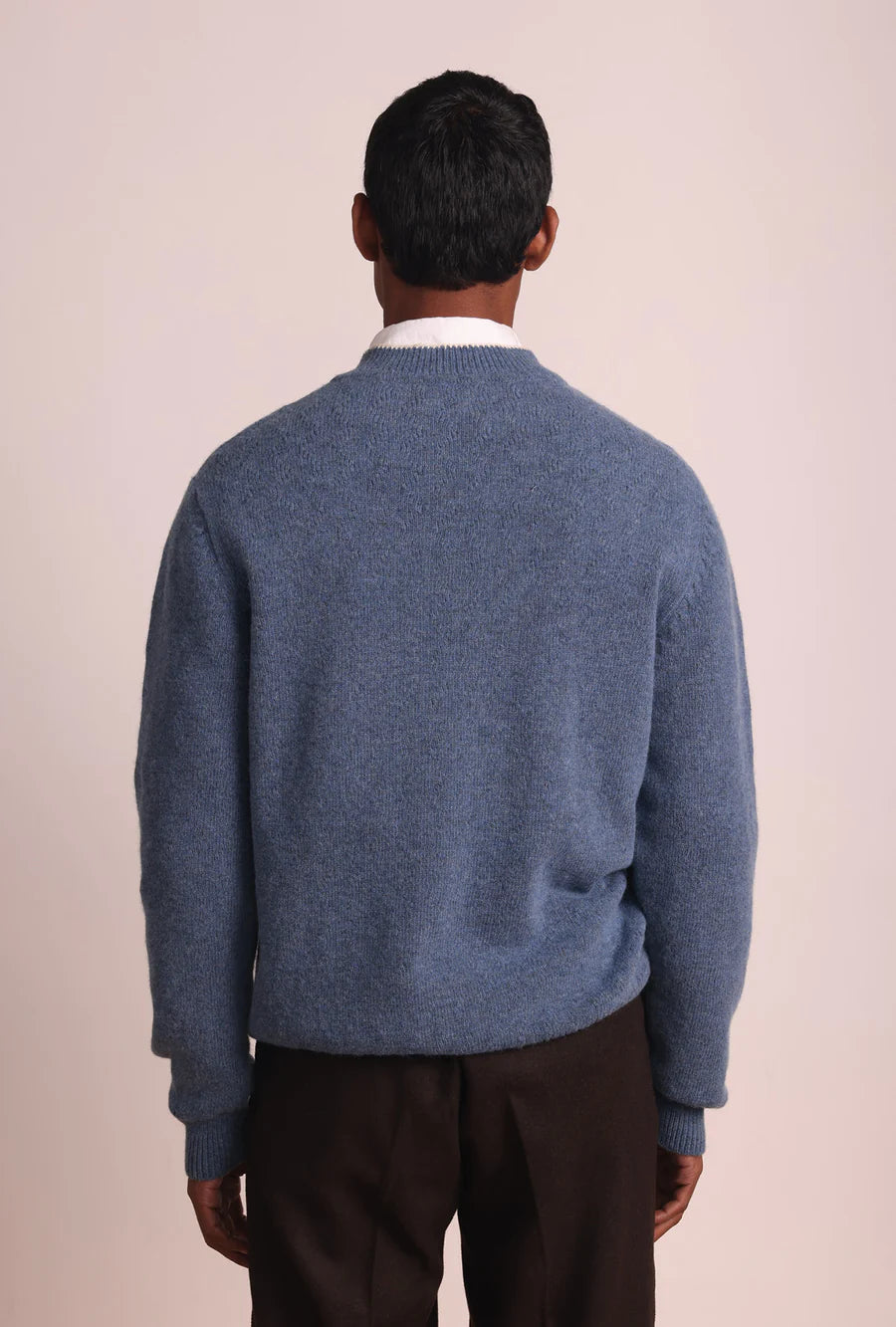 ELLINGTON SWEATER for Women - Soft Knit Pullover Sweater | Cozy Casual Wear for Fall & Winter | Perfect for Office, Date Night & Weekend Outfits