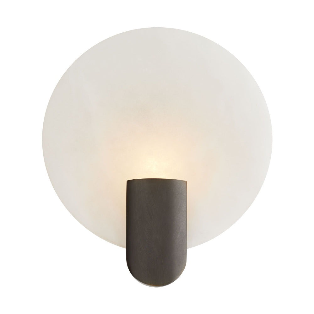 Cynthia Sconce - Elegant Wall Light Fixture for Living Room, Bedroom & Hallway | Modern Home Decor Lighting