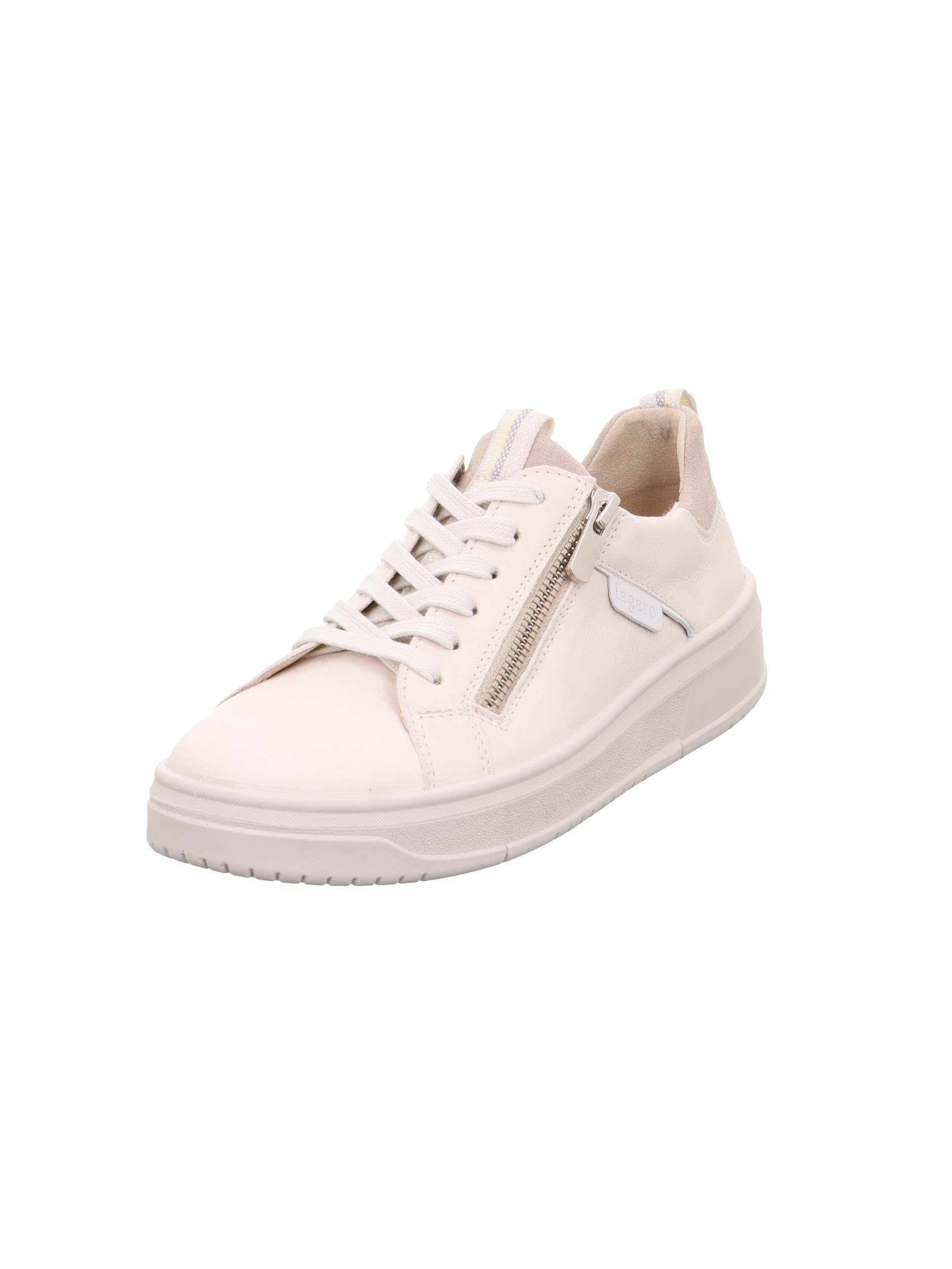 Legero Women's Sneakers - Lightweight Comfortable Walking Shoes for Women | Casual Athletic Shoes for Running, Gym & Everyday Wear