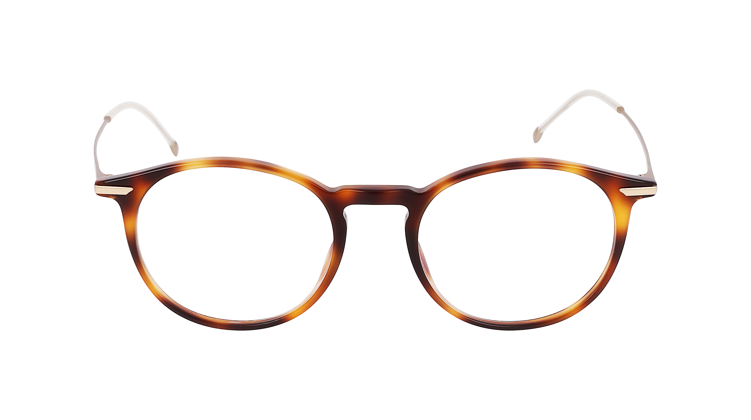 HUGO BOSS BOSS 1190/IT 86 5020 Premium Eyeglass Frames - Stylish & Durable for Men & Women - Perfect for Work, Reading & Fashion Accessories