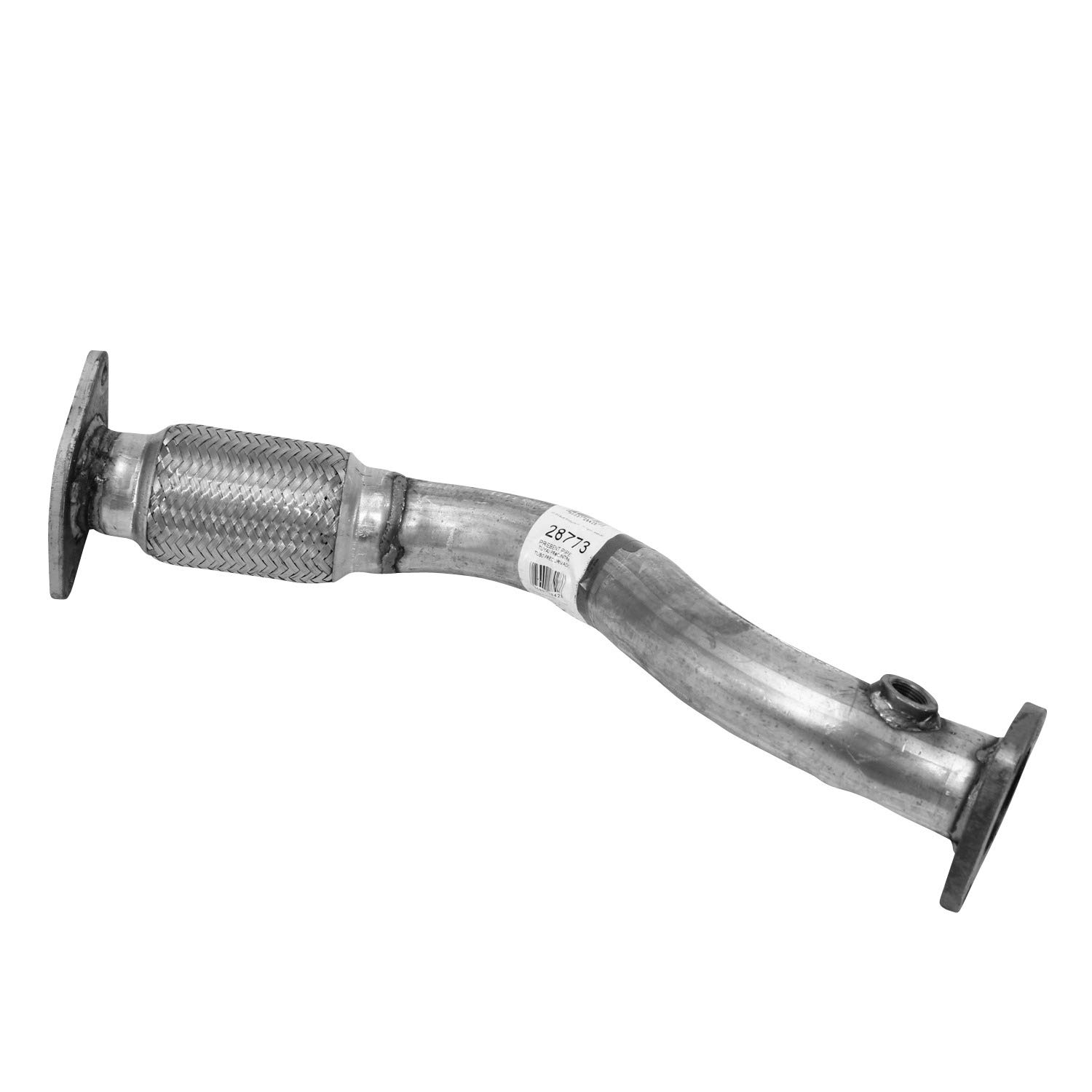 AP Exhaust Pipe 28773 - Durable Replacement for Cars & Trucks