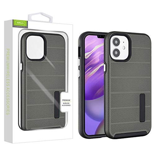 Premium Airium Fusion Protector Case for Apple iPhone 12 Mini 5.4