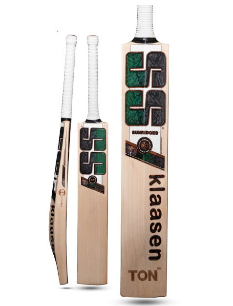 SS Klaasen Magnum Junior Cricket Bat 2025 - Lightweight Youth Cricket Bat for Kids & Teens | Perfect for Practice, Training & Matches